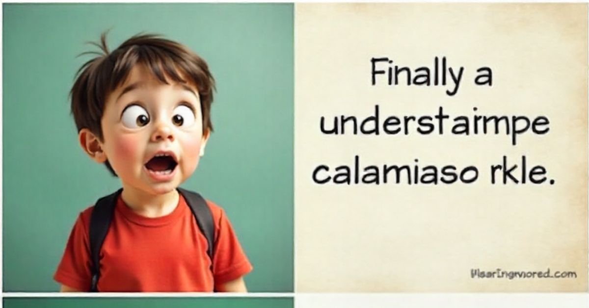 Hilarious Ultimate English