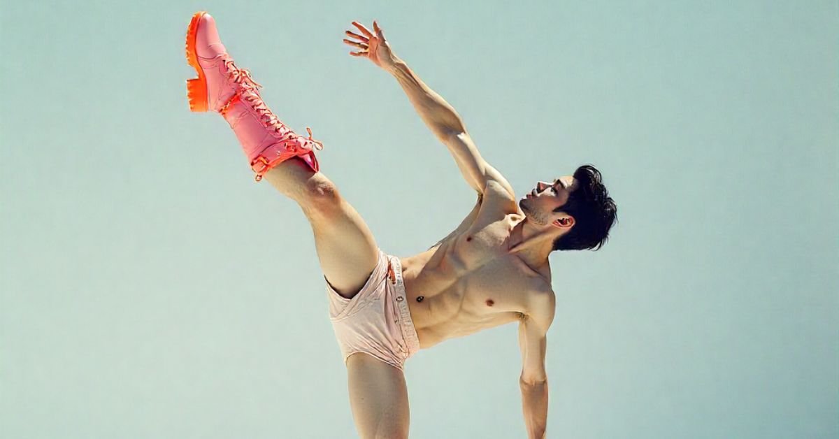 5 Epic Moments When Boots