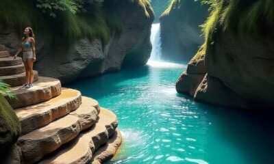 Unforgettable Semuc Champey: 5 Reasons You'll Love This Hidden Gem