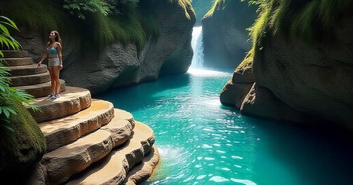 Unforgettable Semuc Champey: 5 Reasons You'll Love This Hidden Gem