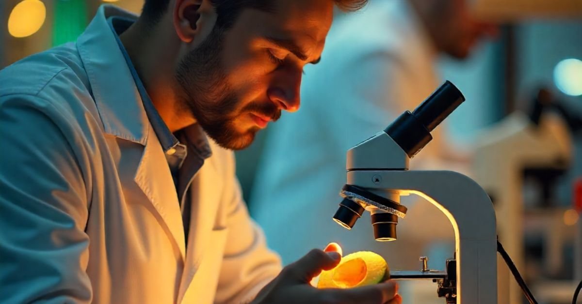 What Is Apeel? Discover the Powerful