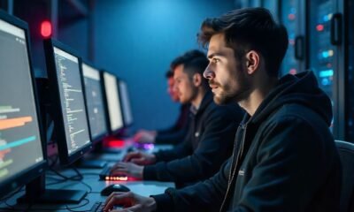 1 Hacker Way