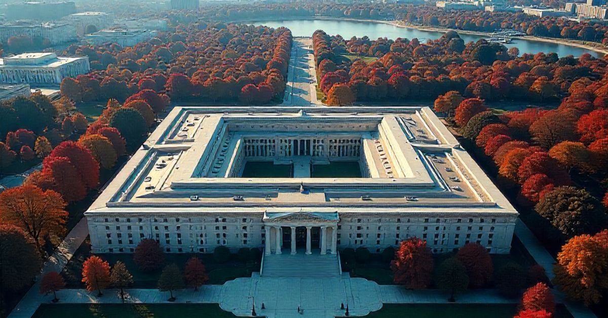 7 Shocking Facts About the Washington