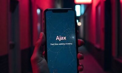 5 Critical Ajax Error Fixes