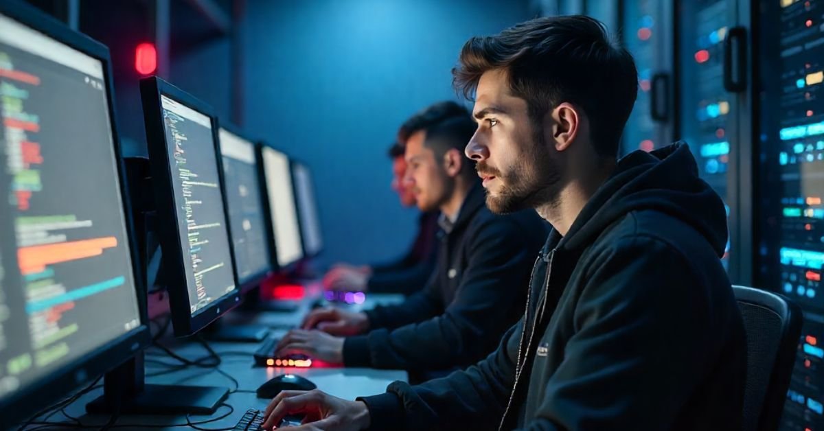 1 Hacker Way