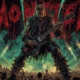 Monster Heavy Metal