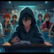 manga secret class