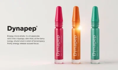 Dynapep