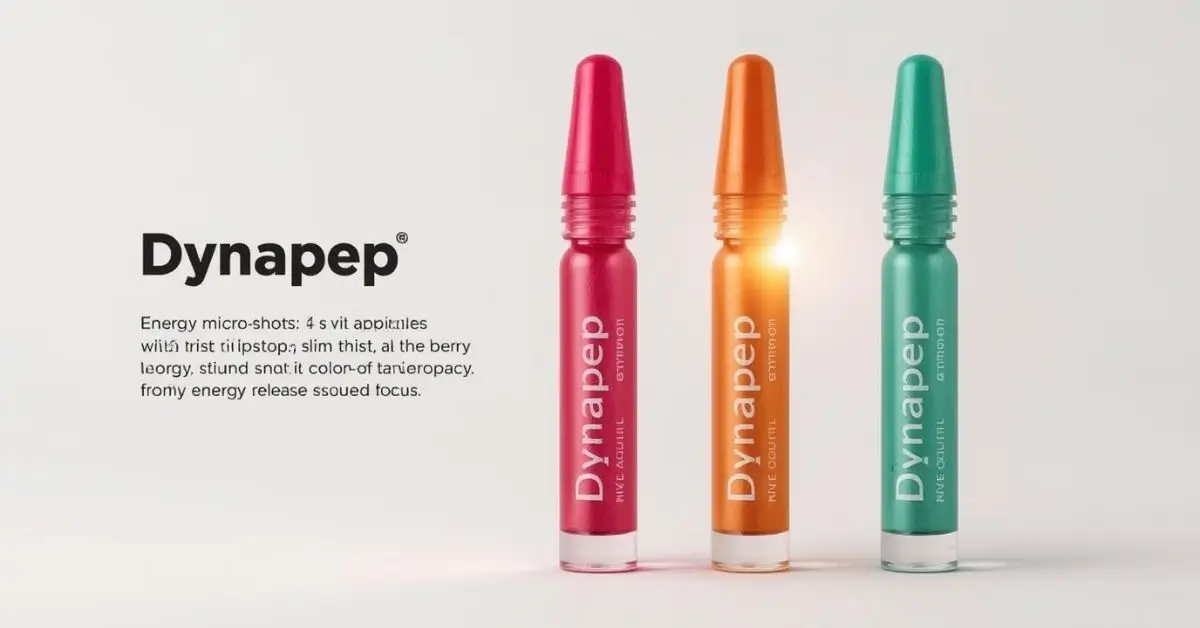Dynapep