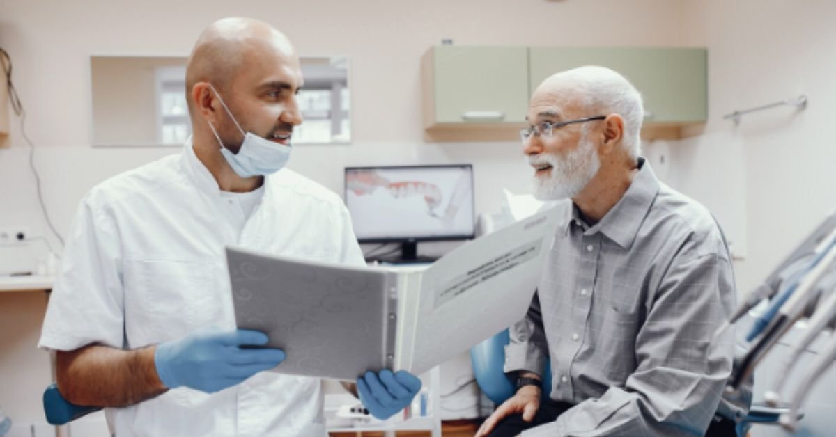 Dental Coverage