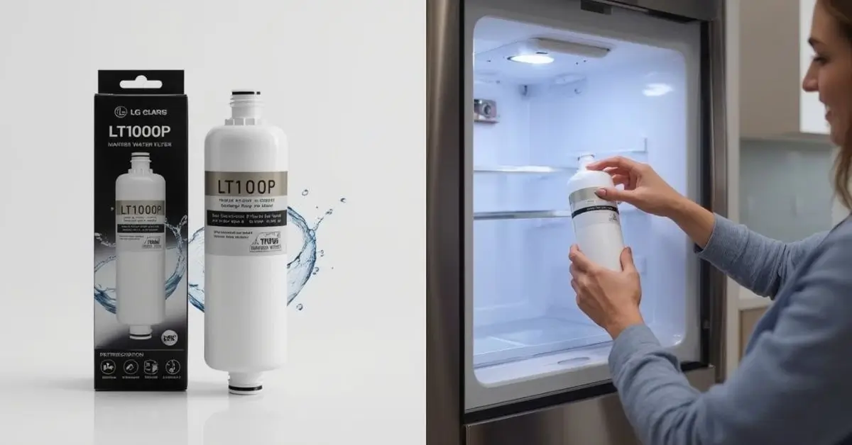 lt1000p water filter