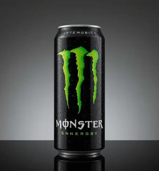 monster bfc size