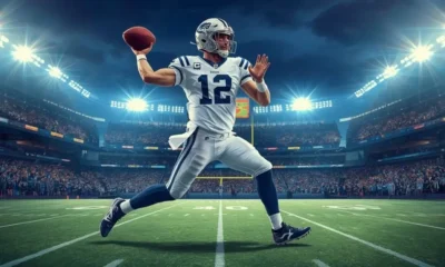 nfl best qb