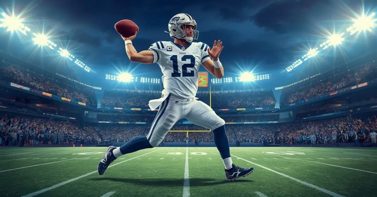 nfl best qb