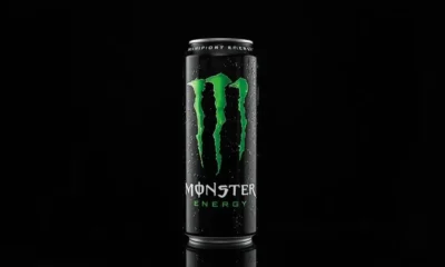 monster import