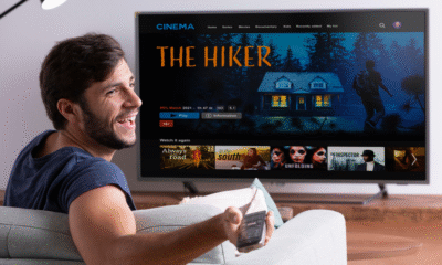 Dumb TV