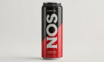 cherry nos