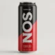 cherry nos