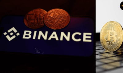Binance