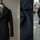 what is a peacoat