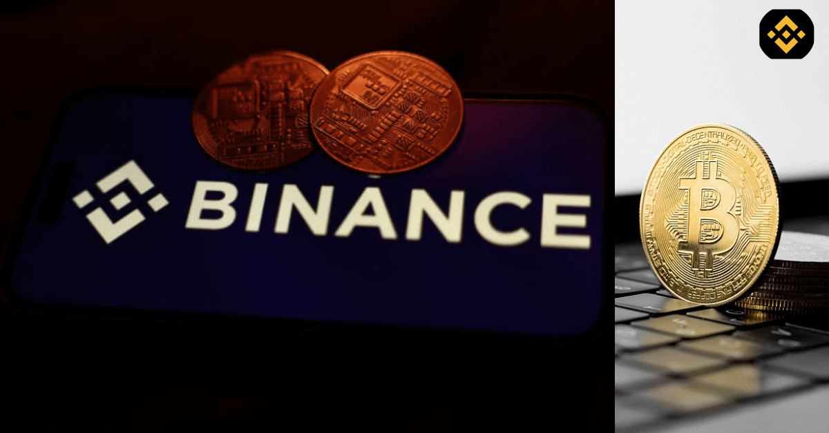 Binance