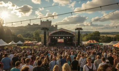 whats on in dorset