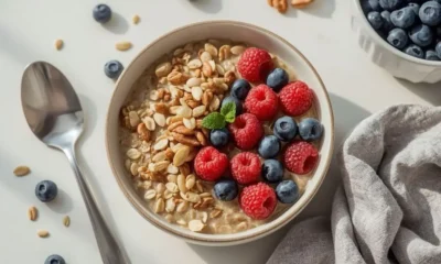 what is oat bran