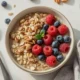 what is oat bran