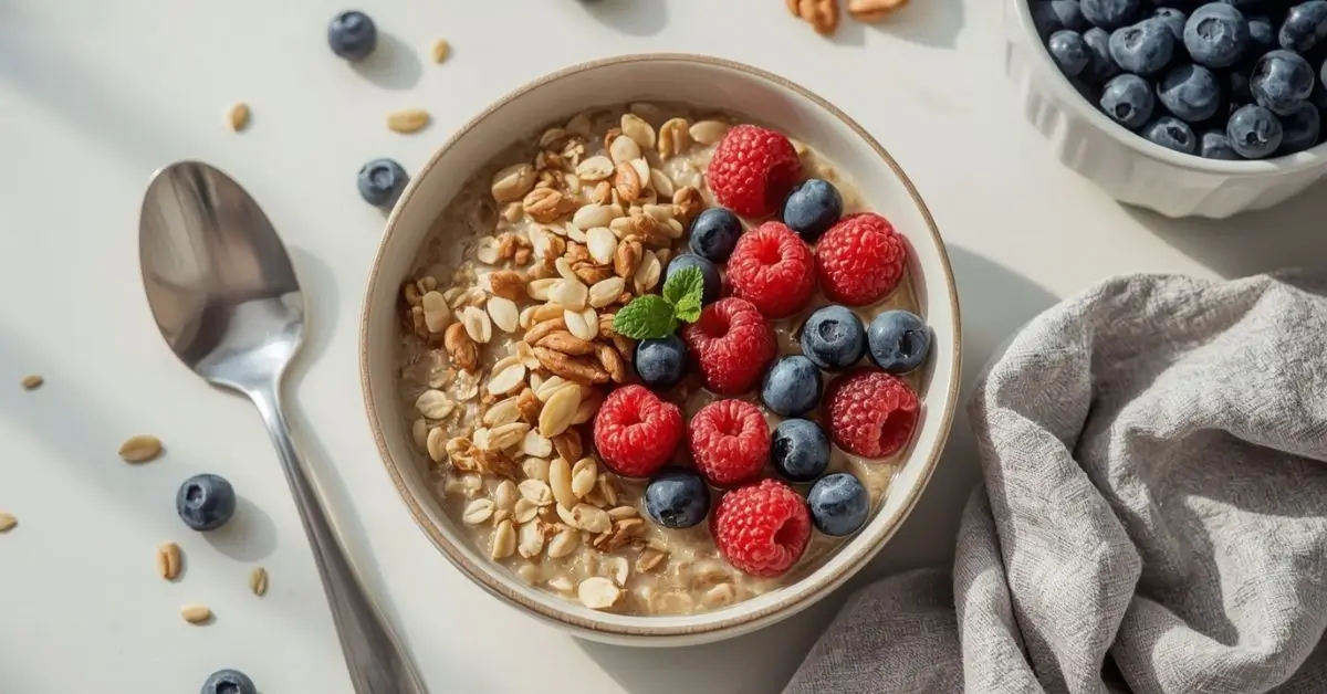 what is oat bran