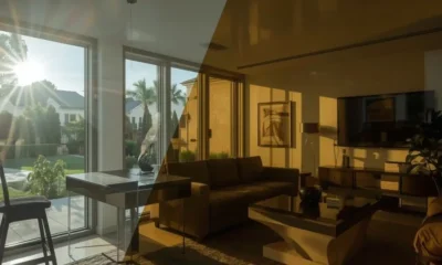 window tint film
