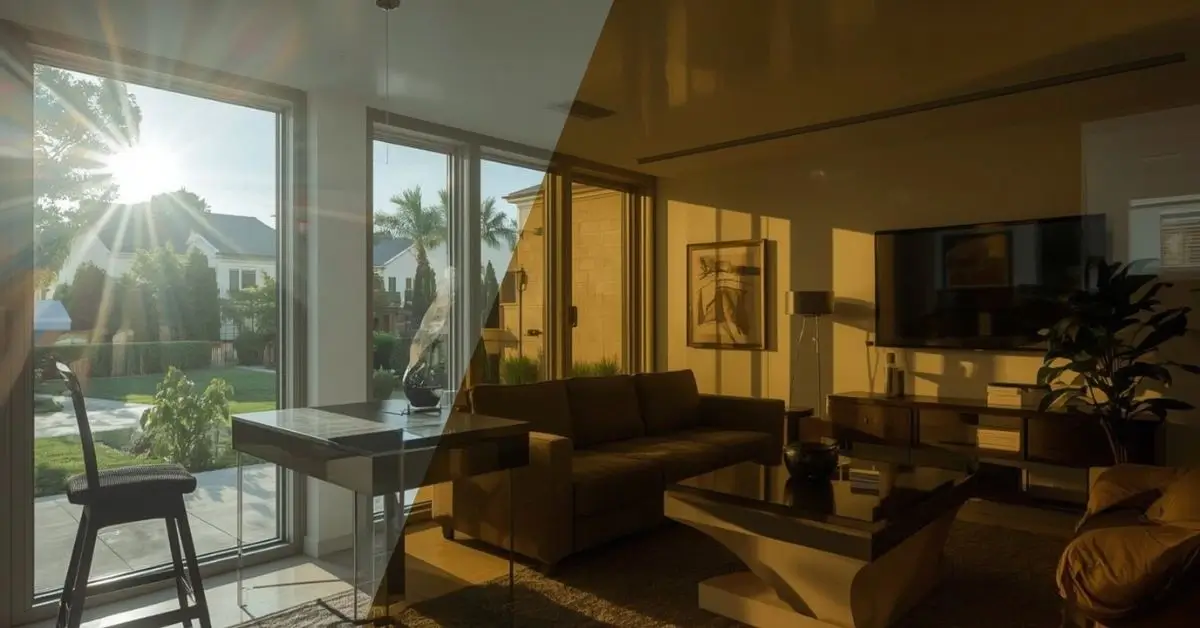 window tint film