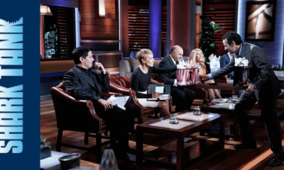 Shark Tank USA