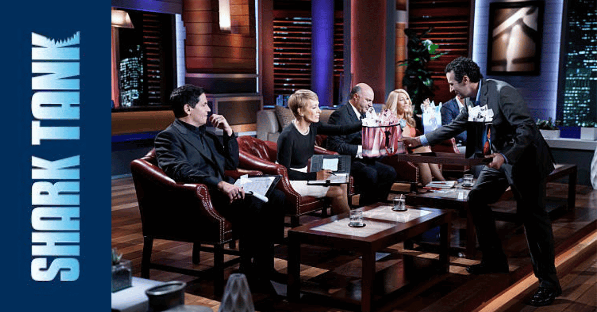 Shark Tank USA