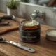 what is pomade