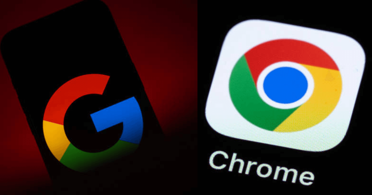 Google Chrome