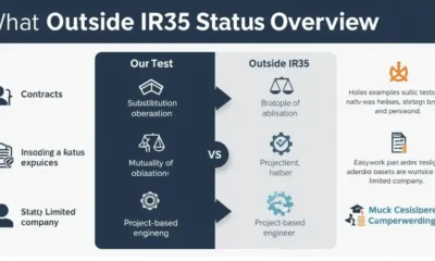 what is outside ir35