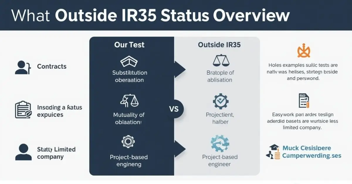what is outside ir35