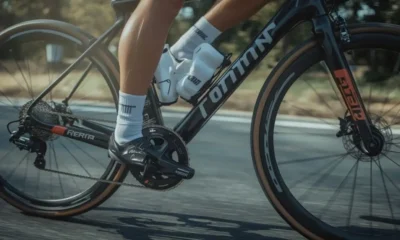 cycling best cadence