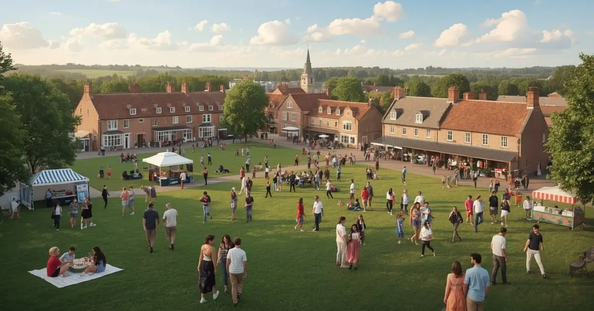 whats on hampshire