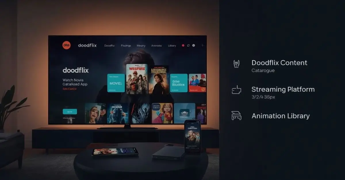 doodflix