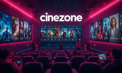 cinezone movie