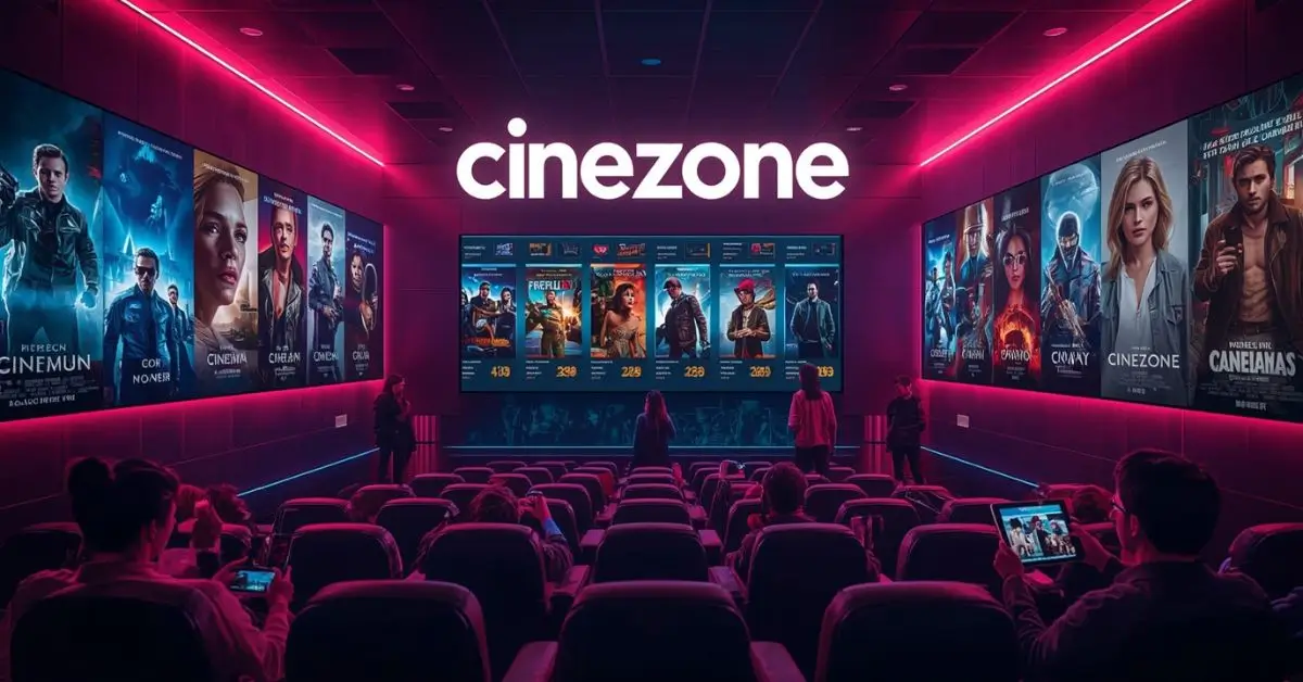 cinezone movie