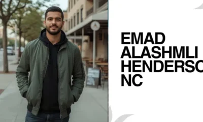 Emad Alashmli