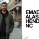 Emad Alashmli