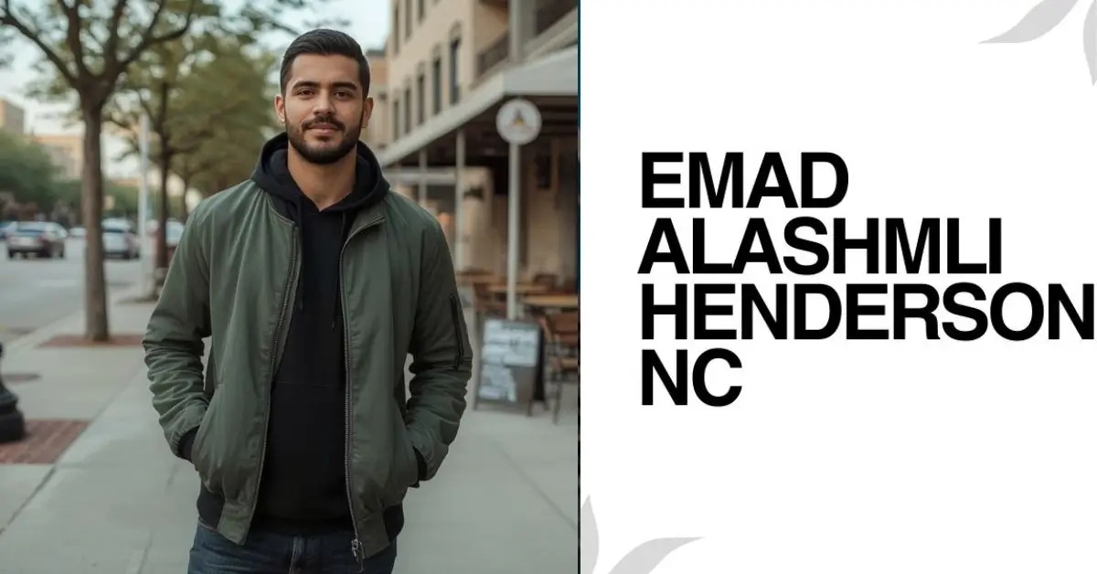 Emad Alashmli