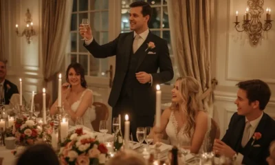 best wedding toasts
