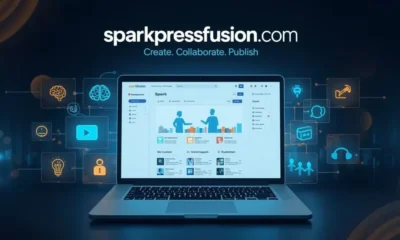 sparkpressfusion com