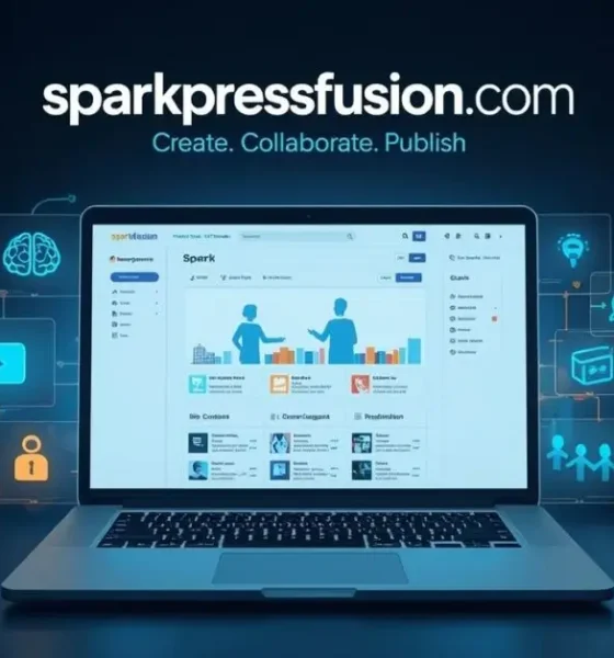 sparkpressfusion com