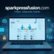 sparkpressfusion com